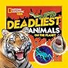 Deadliest Animals...