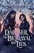 A Dagger of Betrayal and Lies Second Edition (These Bonded Souls)