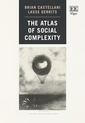The Atlas of Social Complexity (Hardcover)