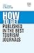 How to Get Published in the...