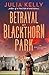 Betrayal at Blackthorn Park (Evelyne Redfern, #2)