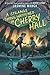 A Strange Thing Happened in Cherry Hall by Jasmine Warga