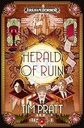 Herald of Ruin: The Sanford Files