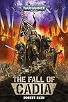 The Fall of Cadia