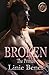 Broken: A dark bully romance (The Primes)