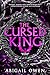 The Cursed King (Inferno Ri...