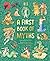 A First Book of Myths: Uncover Tales of Gods and Monsters