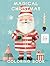 Magical Christmas Coloring ...