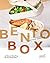 The Bento Box Express Cookbook: 30-Minute Meal Prep for Your Bento Box