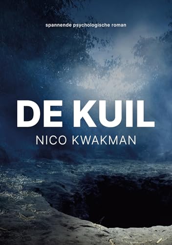 De kuil (Dutch Edition)