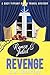 Romeo and Juliet and Revenge: A Cozy Tiffany Black Travel Mystery (Tiffany Black Travel Mysteries Book 16)