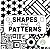 Shapes and Patterns