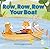 Row, Row, Row Your Boat by Emily Love