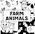 Farm Animals