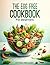 The Egg Free Cookbook For Beginners  by Victoria Benjamin