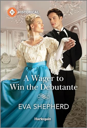 A Wager to Win the Debutante (Rakes, Rebels and Rogues, 1)