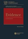 Federal Rules of Evidence 2024 Statutory and Case Supplement to Fisher's Evidence, 4th (University Casebook Series)
