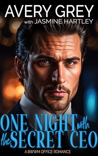 One Night with the Secret CEO (Kindle Edition)