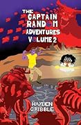 The Captain Random Adventures - Volume 2