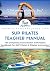 SUP PILATES TEACHER MANUAL ...