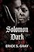 Solomon Dark