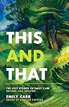 This and That: Th...