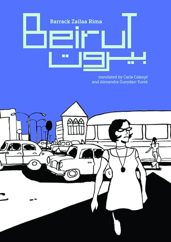 Beirut (Paperback)