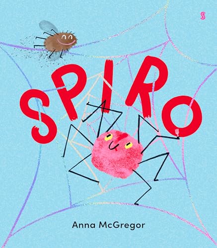 Spiro (Hardcover)