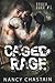 Caged Rage (Caged Duet #1)