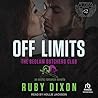 Off Limits by Ruby Dixon