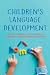 Children's Language Development The Role of Parental Input, V... by Brian Gibson