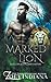 Marked by the Lion (Black Ops Bodyguard Shifters)