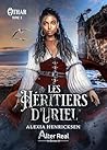 Othar: Les Héritiers d'Uriel - T03