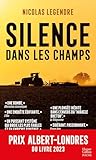 Silence dans les ...