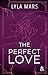 The Perfect Love - I'm Not Your Soulmate #2: Le 2ème tome de la dystopie best-seller