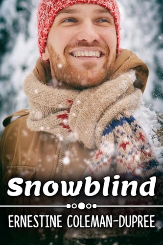 Snowblind (Kindle Edition)
