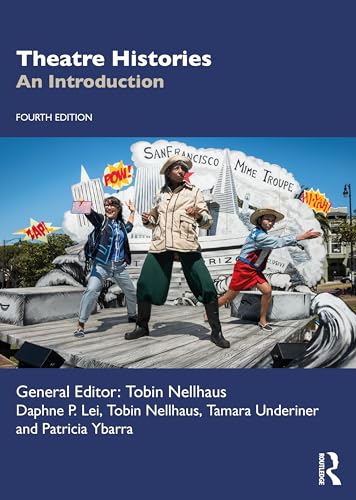 Theatre Histories: An Introduction (Paperback)