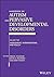 Handbook of Autism and Pervasive Developmental Disorder, Volume 2: Assessment, Interventions, and Policy