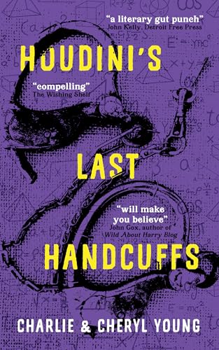 Houdini's Last Handcuffs