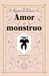 Amor de monstruo