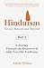 Hinduism : Ritual, Reason a...