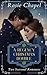A Regency Christmas Double