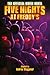 Five Nights at Freddy's: The Official Movie Novel ebook