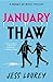 January Thaw (Murder by Month Mystery)