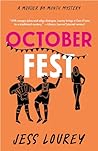 October Fest by Jess Lourey