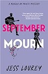 September Mourn by Jess Lourey