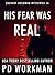 His Fear Was Real (Zachary Goldman, Private Investigator)