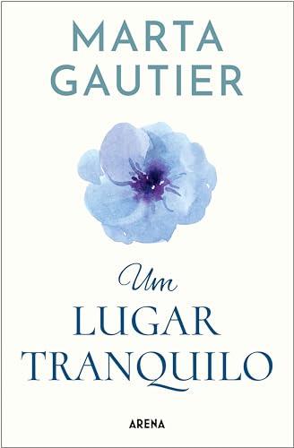 Um lugar tranquilo (Portuguese Edition)