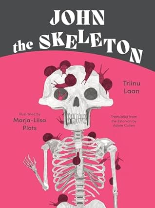 John the Skeleton
