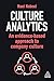 Culture Analytics by Hani Nabeel